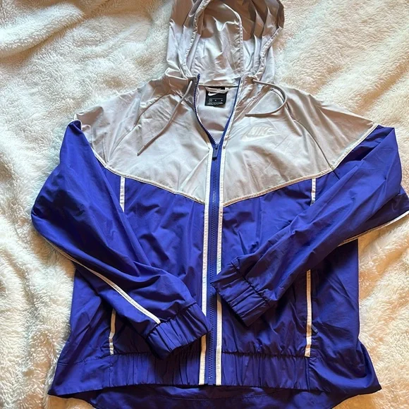 Nike windbreaker - Picture 2 of 3